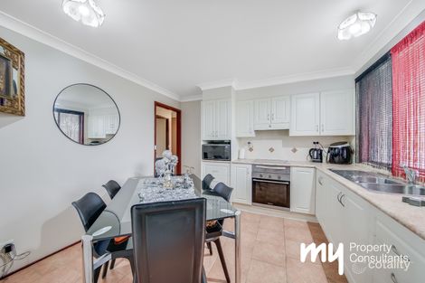 Property photo of 24 Eschol Park Drive Eschol Park NSW 2558