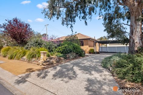 Property photo of 61 Barangaroo Street Chisholm ACT 2905