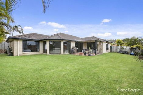 17 Pandora Cres, Pacific Pines, QLD 4211