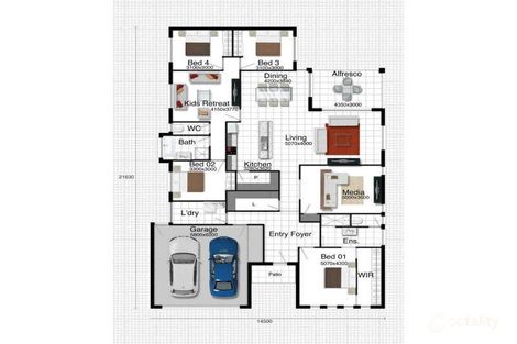Property photo of 2 Hamish Court Murrumba Downs QLD 4503