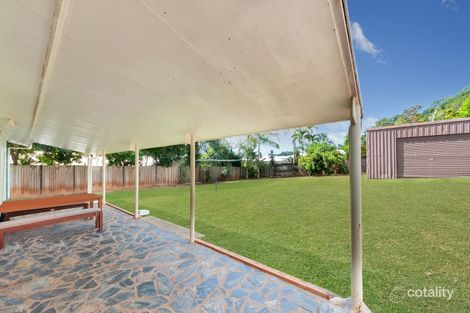 Property photo of 9 Falcon Street Bayview Heights QLD 4868