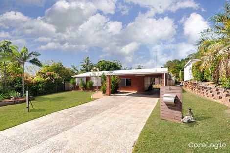 Property photo of 9 Falcon Street Bayview Heights QLD 4868