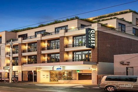 302/616 Glenferrie Rd, Hawthorn, VIC 3122