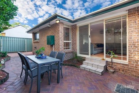 2/35 Frobisher Ave, Caringbah, NSW 2229