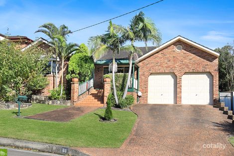 Property photo of 80 Brendon Avenue Farmborough Heights NSW 2526