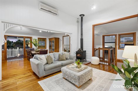 Property photo of 28 Blackall Terrace East Brisbane QLD 4169