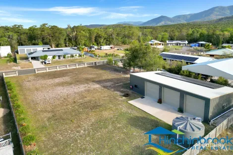 Property photo of 8 Phillips Street Cardwell QLD 4849
