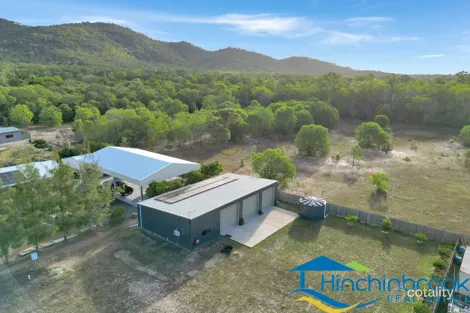 Property photo of 8 Phillips Street Cardwell QLD 4849