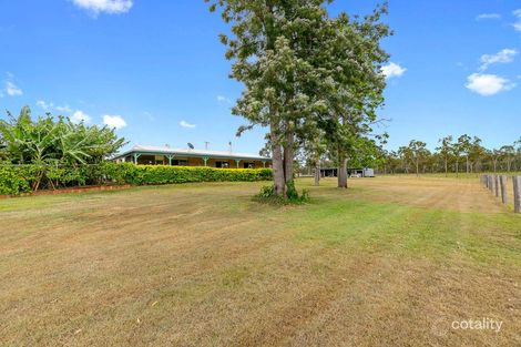 Property photo of 94 Wights Lane Dunmora QLD 4650