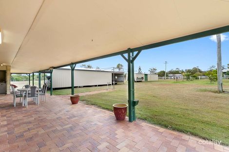 Property photo of 94 Wights Lane Dunmora QLD 4650