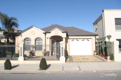 40 Newcombe Ave, West Lakes Shore, SA 5020