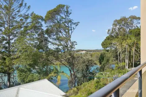 Property photo of 4/4 Nelson Street Nambucca Heads NSW 2448