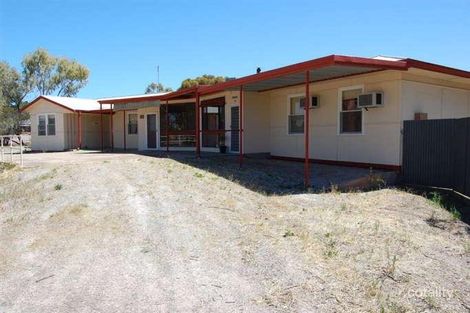 31 Maria Tce, Wilmington, SA 5485