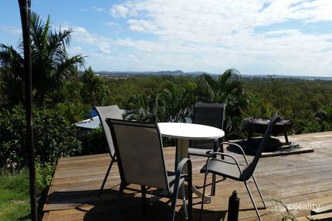 Property photo of 17 Lumeah Avenue Pimpama QLD 4209