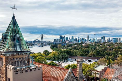 41/268 Johnston St, Annandale, NSW 2038