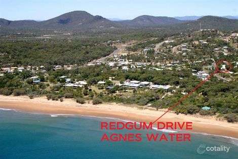 Property photo of 6 Redgum Drive Agnes Water QLD 4677