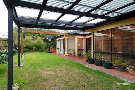 Property photo of 4 Hooper Drive Skye VIC 3977