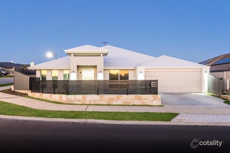 Property photo of 8 Linaker Street Baldivis WA 6171