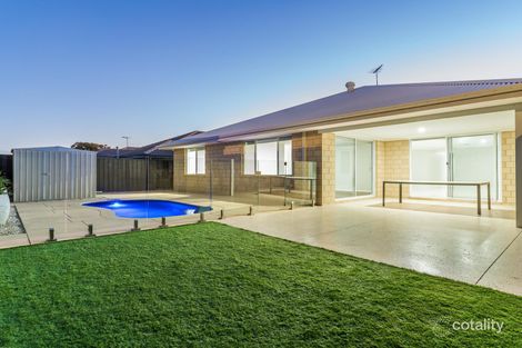 Property photo of 8 Linaker Street Baldivis WA 6171