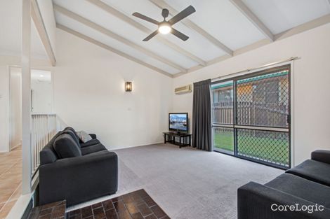 Property photo of 12 Glengowan Court Newtown QLD 4350