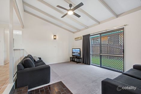 Property photo of 12 Glengowan Court Newtown QLD 4350