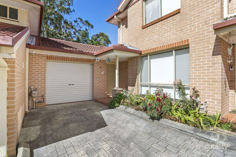 Property photo of 8/33 Bowden Street Guildford NSW 2161