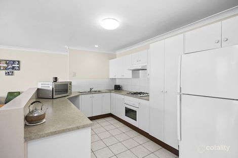 Property photo of 8/33 Bowden Street Guildford NSW 2161