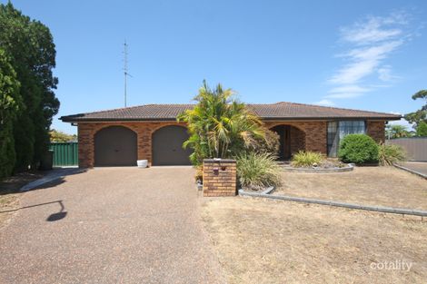 7 Millard Cl, Darlington, NSW 2330