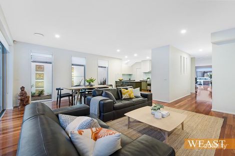 26 Albion St, South Yarra, VIC 3141