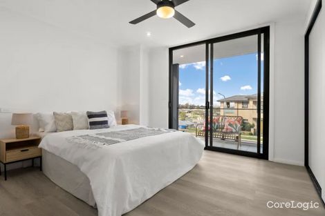 Property photo of 21 Newmarket Parkway Box Hill NSW 2765