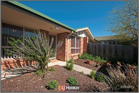 Property photo of 9/77 Freda Bennett Circuit Nicholls ACT 2913