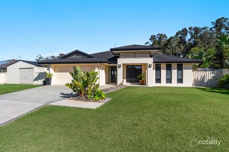 Property photo of 34 O'Gradys Lane Yamba NSW 2464