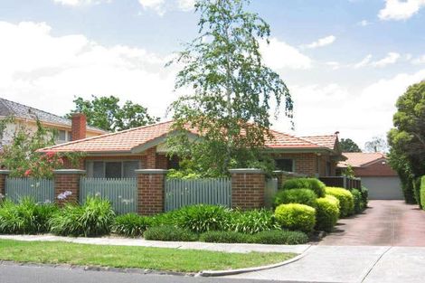 49 Hatfield St, Balwyn North, VIC 3104