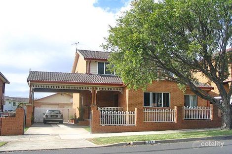 121 Hume Hwy, Greenacre, NSW 2190