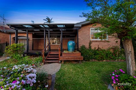 Property photo of 49 Riverview Crescent Catalina NSW 2536