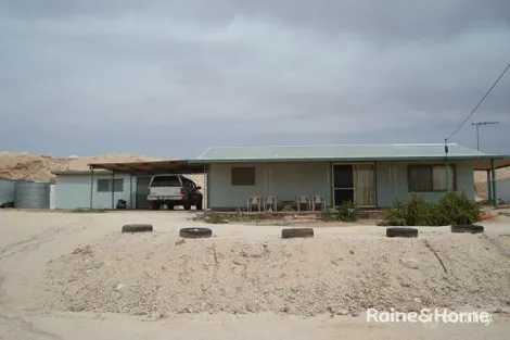 Property photo of LOT 439 Stevens Terrace Andamooka SA 5722