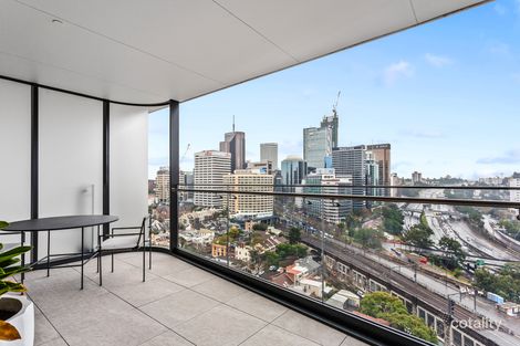 1702/61 Lavender St, Milsons Point, NSW 2061