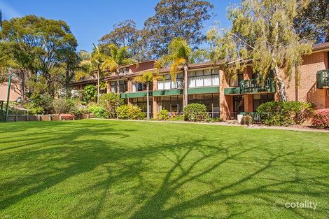 Property photo of 59/33 Denman Parade Normanhurst NSW 2076