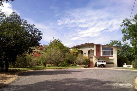 Property photo of 15 Robin Road Townview QLD 4825