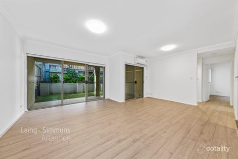 Property photo of 3/14-20 Eric Road Artarmon NSW 2064