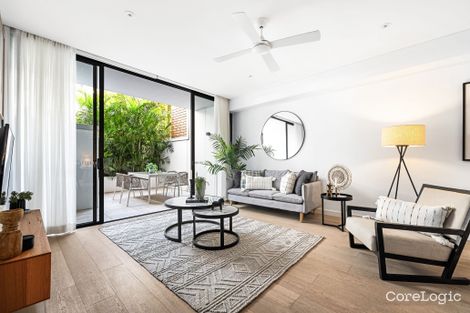 Property photo of 103/320 Military Road Cremorne NSW 2090