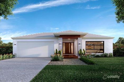 Lot 288 Fiorelli Bvd, Cranbourne East, VIC 3977