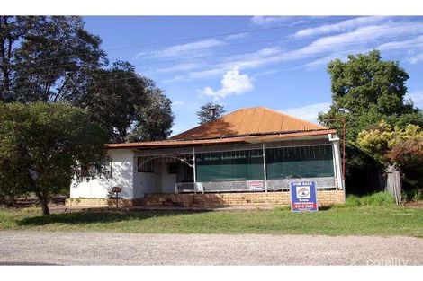5 Haydon St, Murrurundi, NSW 2338