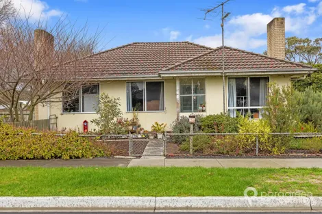 Property photo of 45 Nelson Street Foster VIC 3960