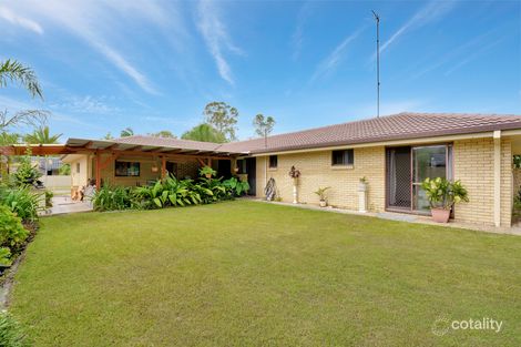 14 Parasol St, Ashmore, QLD 4214