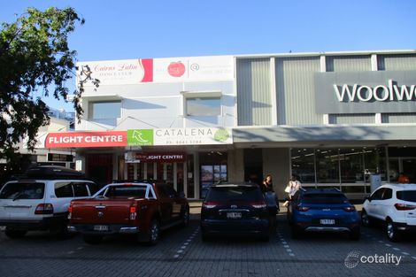 82a Lake St, Cairns City, QLD 4870