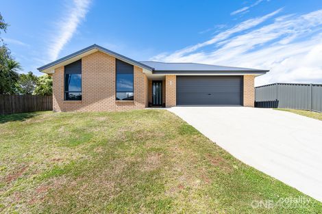 1 Nairana Ave, Shorewell Park, TAS 7320