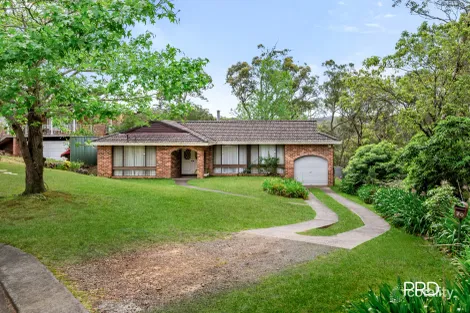 Property photo of 70 Bunnal Avenue Winmalee NSW 2777