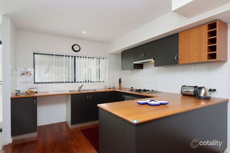 Property photo of 7/117 Lake Street Perth WA 6000