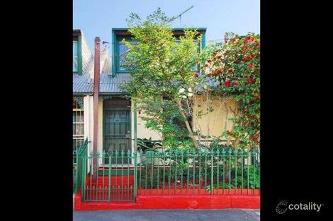 Property photo of 61 Rose Street Chippendale NSW 2008